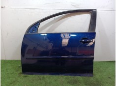 Recambio de puerta delantera izquierda para volkswagen golf v berlina (1k1) 2.0 tdi dpf referencia OEM IAM 5PUERTAS 5 PUERTAS 5  2