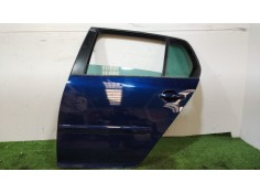Recambio de puerta trasera izquierda para volkswagen golf v berlina (1k1) 2.0 tdi dpf referencia OEM IAM 5PUERTAS 5 PUERTAS 5 PU 2