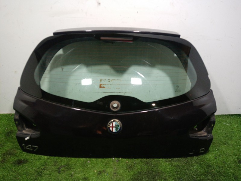 Recambio de porton trasero para alfa romeo 147 (190) 1.9 jtd cat referencia OEM IAM   