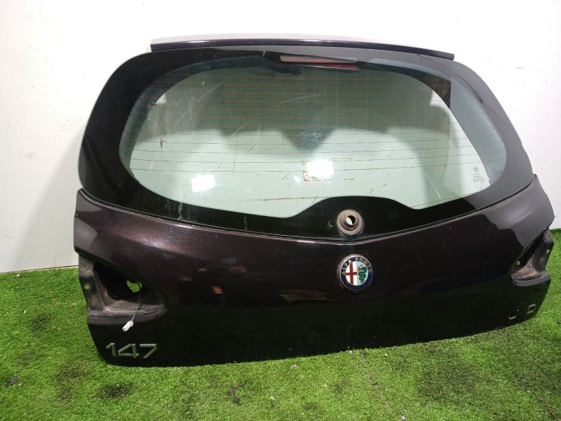 Recambio de porton trasero para alfa romeo 147 (190) 1.9 jtd cat referencia OEM IAM   