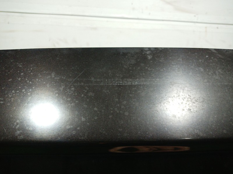 Recambio de porton trasero para alfa romeo 147 (190) 1.9 jtd cat referencia OEM IAM   