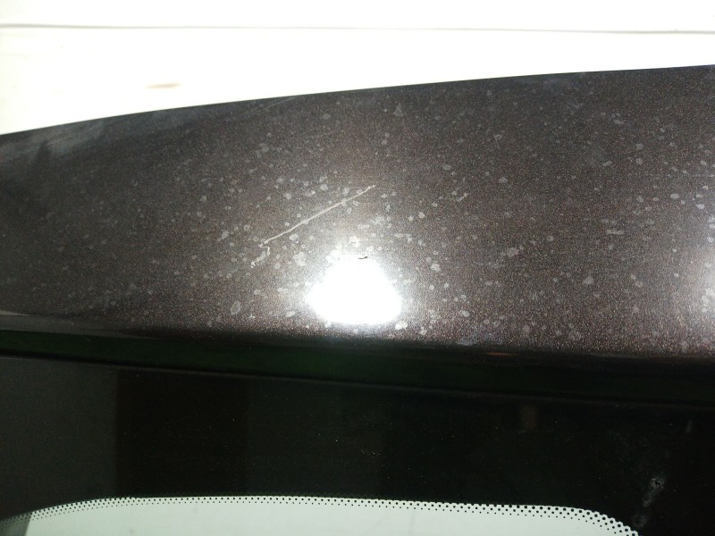 Recambio de porton trasero para alfa romeo 147 (190) 1.9 jtd cat referencia OEM IAM   