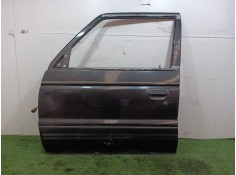Recambio de puerta delantera izquierda para mitsubishi montero (v20/v40) 2500 td gl (2-ptas.) referencia OEM IAM   