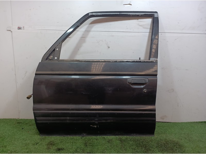 Recambio de puerta delantera izquierda para mitsubishi montero (v20/v40) 2500 td gl (2-ptas.) referencia OEM IAM   