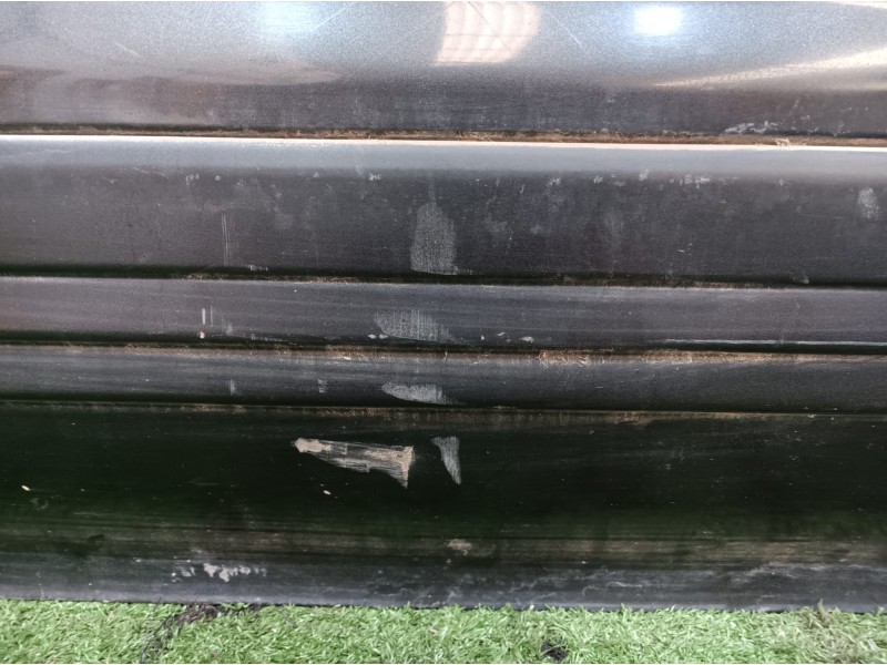 Recambio de puerta delantera izquierda para mitsubishi montero (v20/v40) 2500 td gl (2-ptas.) referencia OEM IAM   