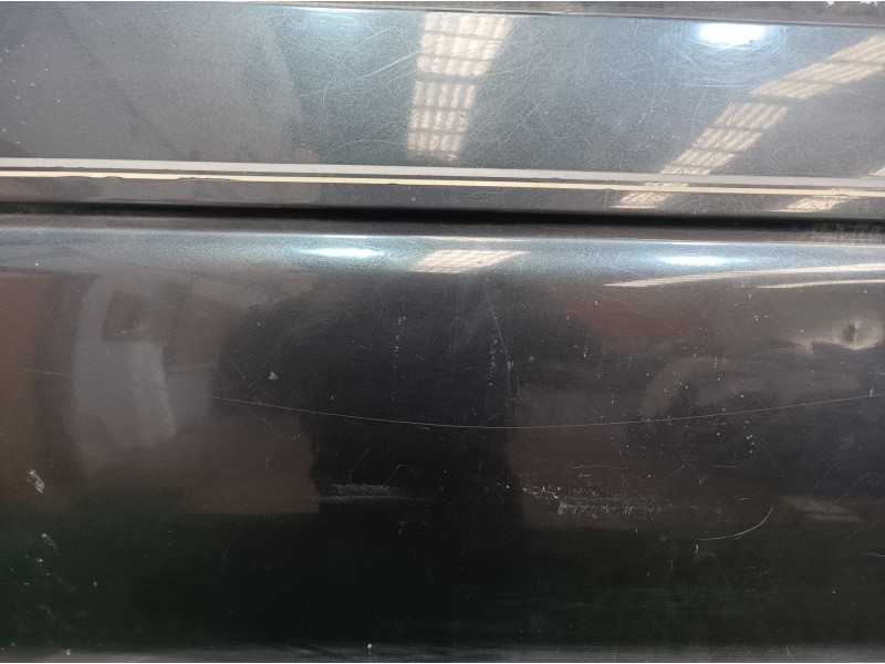 Recambio de puerta delantera izquierda para mitsubishi montero (v20/v40) 2500 td gl (2-ptas.) referencia OEM IAM   