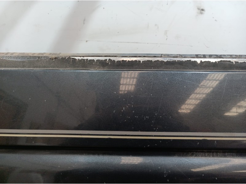 Recambio de puerta delantera izquierda para mitsubishi montero (v20/v40) 2500 td gl (2-ptas.) referencia OEM IAM   