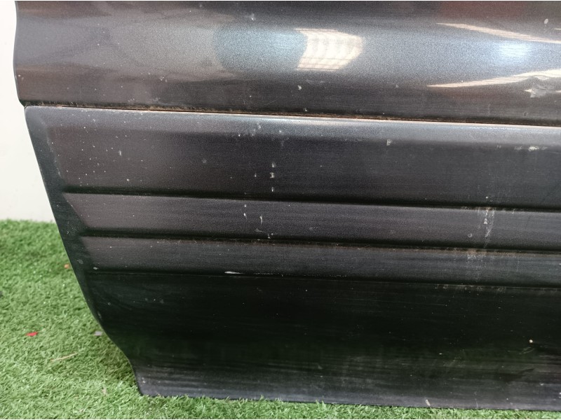 Recambio de puerta delantera izquierda para mitsubishi montero (v20/v40) 2500 td gl (2-ptas.) referencia OEM IAM   