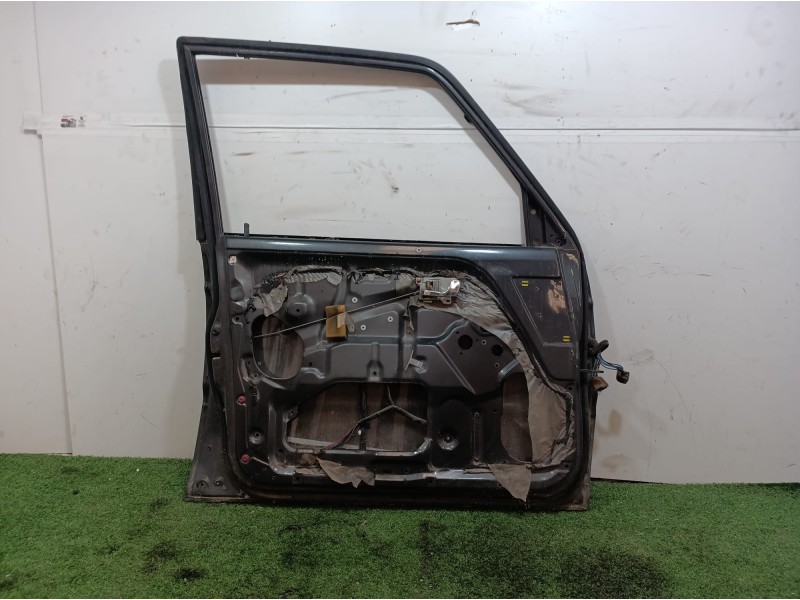 Recambio de puerta delantera izquierda para mitsubishi montero (v20/v40) 2500 td gl (2-ptas.) referencia OEM IAM   