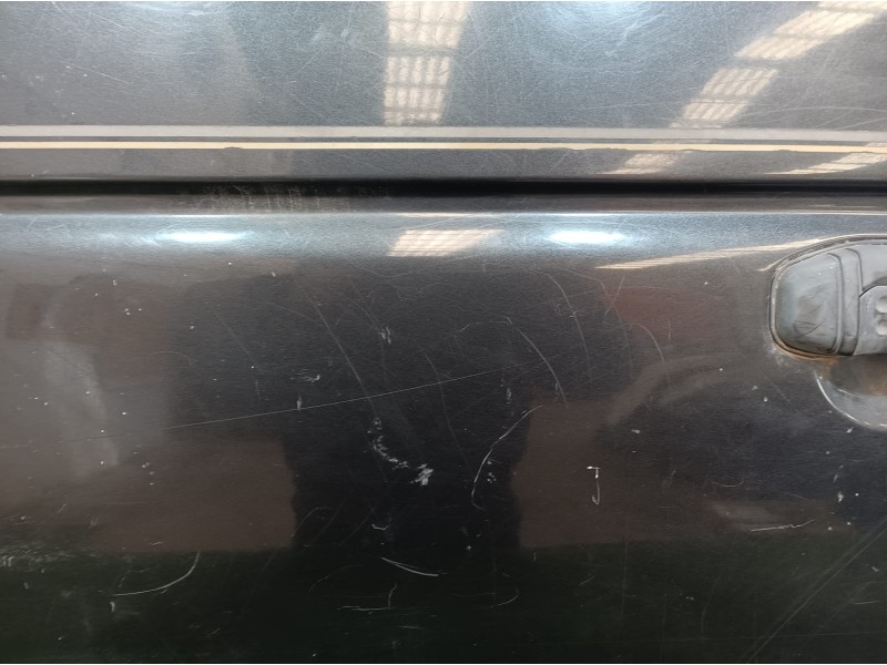 Recambio de puerta delantera izquierda para mitsubishi montero (v20/v40) 2500 td gl (2-ptas.) referencia OEM IAM   