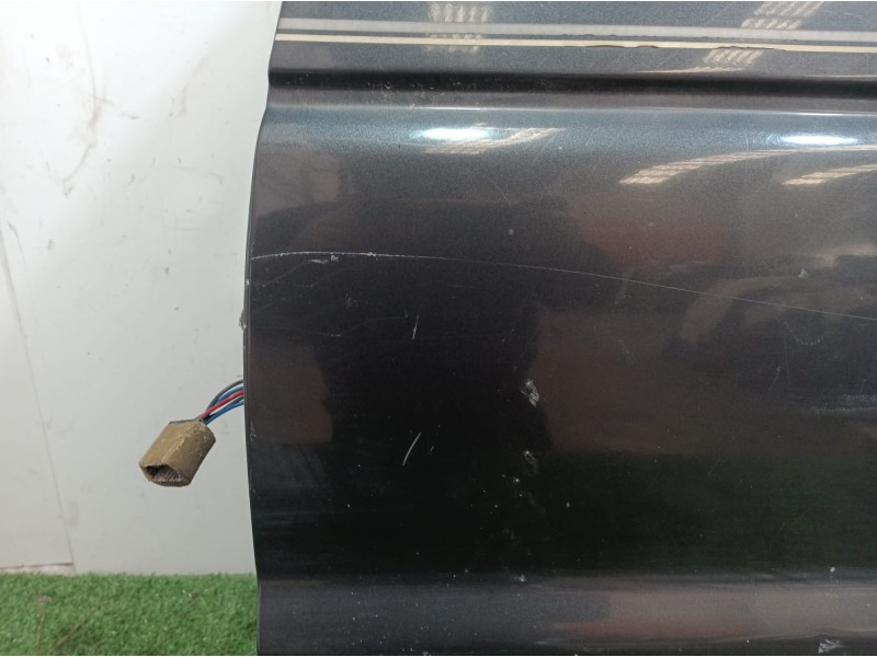 Recambio de puerta delantera izquierda para mitsubishi montero (v20/v40) 2500 td gl (2-ptas.) referencia OEM IAM   