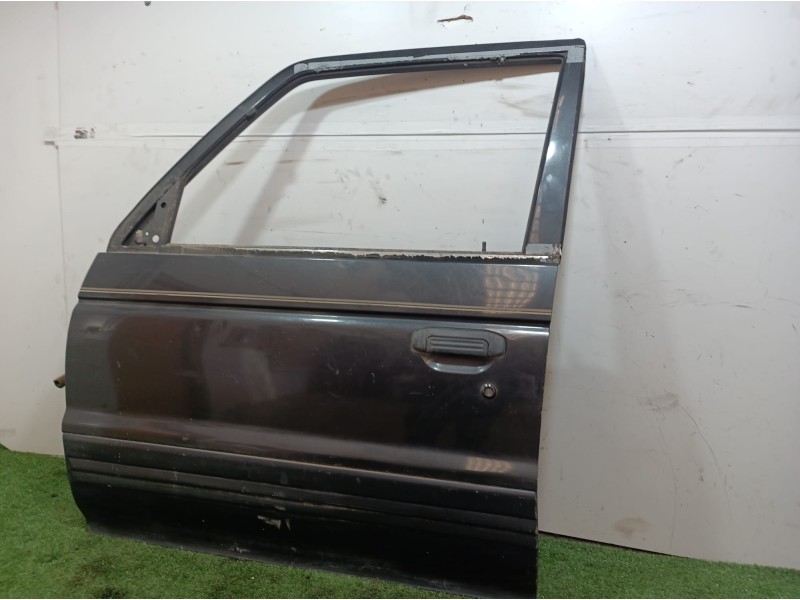 Recambio de puerta delantera izquierda para mitsubishi montero (v20/v40) 2500 td gl (2-ptas.) referencia OEM IAM   