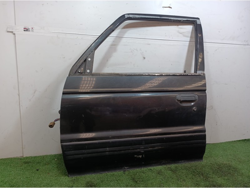 Recambio de puerta delantera izquierda para mitsubishi montero (v20/v40) 2500 td gl (2-ptas.) referencia OEM IAM   