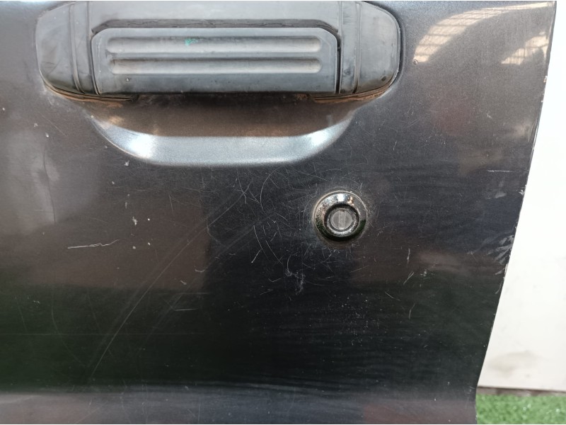 Recambio de puerta delantera izquierda para mitsubishi montero (v20/v40) 2500 td gl (2-ptas.) referencia OEM IAM   