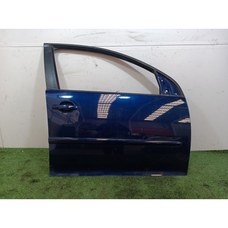 Recambio de puerta delantera derecha para volkswagen golf v berlina (1k1) 2.0 tdi dpf referencia OEM IAM 5PUERTAS 5 PUERTAS 5 PU