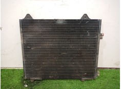 Recambio de radiador agua para chrysler voyager (rg) 2.8 crd executive referencia OEM IAM   