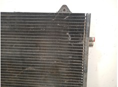 Recambio de radiador agua para chrysler voyager (rg) 2.8 crd executive referencia OEM IAM    2