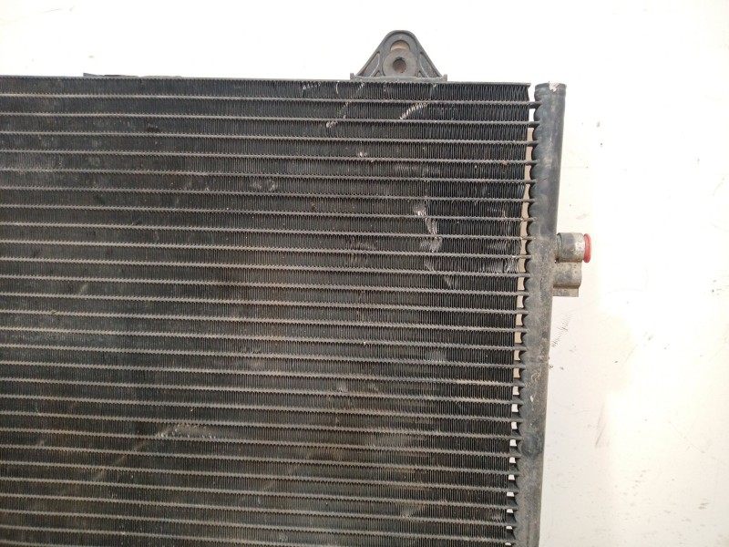 Recambio de radiador agua para chrysler voyager (rg) 2.8 crd executive referencia OEM IAM   
