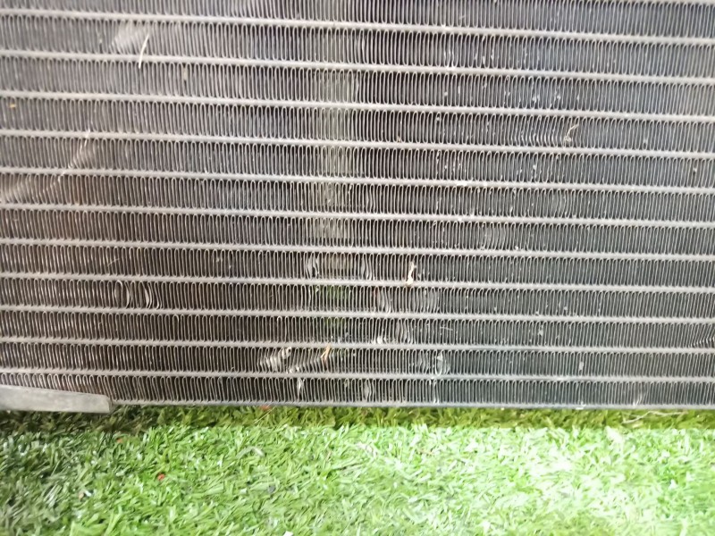 Recambio de radiador agua para chrysler voyager (rg) 2.8 crd executive referencia OEM IAM   