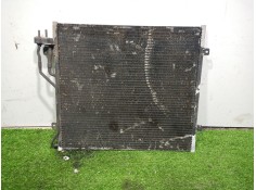 Recambio de condensador / radiador aire acondicionado para jeep cherokee (kj) 2.5 crd básico referencia OEM IAM   