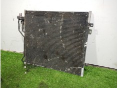 Recambio de condensador / radiador aire acondicionado para jeep cherokee (kj) 2.5 crd básico referencia OEM IAM    2