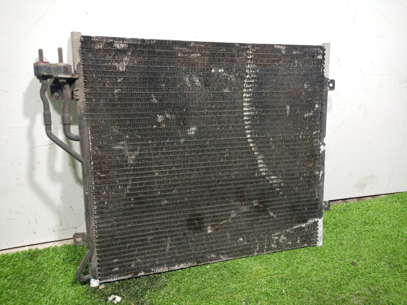 Recambio de condensador / radiador aire acondicionado para jeep cherokee (kj) 2.5 crd básico referencia OEM IAM   