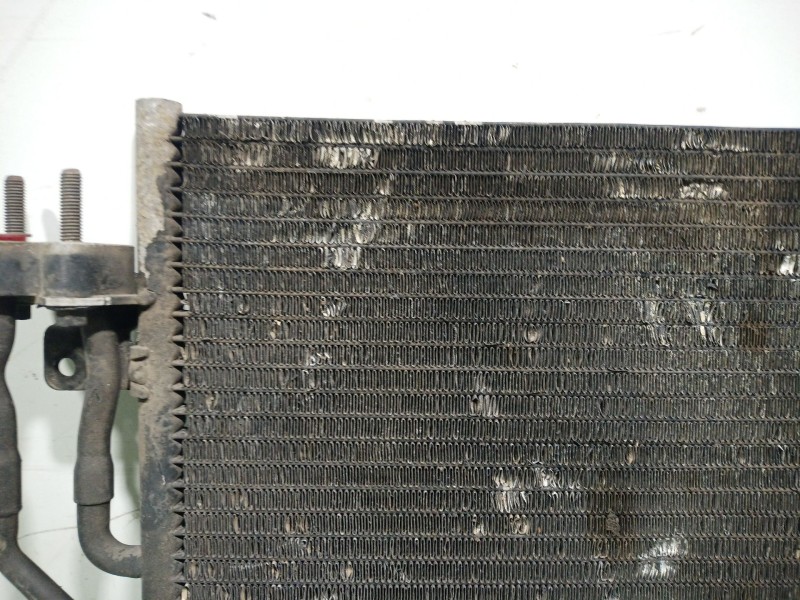 Recambio de condensador / radiador aire acondicionado para jeep cherokee (kj) 2.5 crd básico referencia OEM IAM   