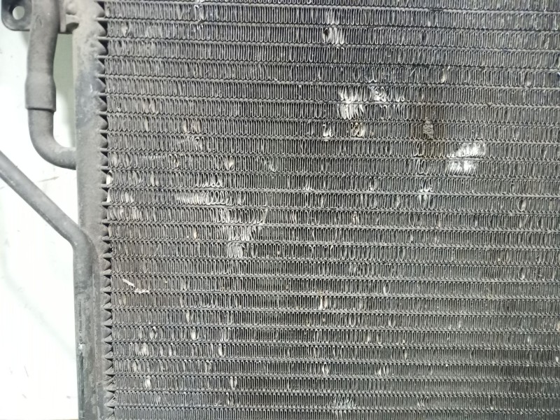 Recambio de condensador / radiador aire acondicionado para jeep cherokee (kj) 2.5 crd básico referencia OEM IAM   