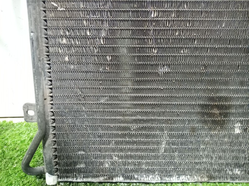 Recambio de condensador / radiador aire acondicionado para jeep cherokee (kj) 2.5 crd básico referencia OEM IAM   