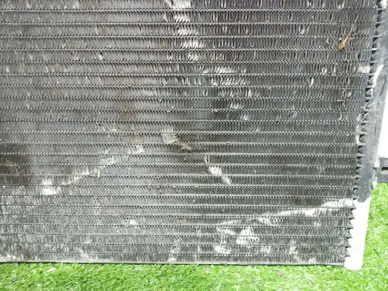 Recambio de condensador / radiador aire acondicionado para jeep cherokee (kj) 2.5 crd básico referencia OEM IAM   