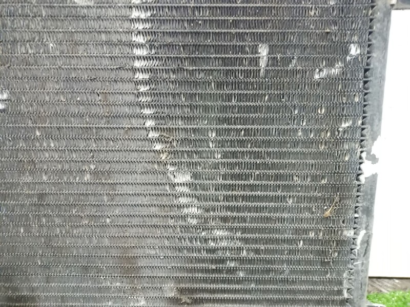 Recambio de condensador / radiador aire acondicionado para jeep cherokee (kj) 2.5 crd básico referencia OEM IAM   