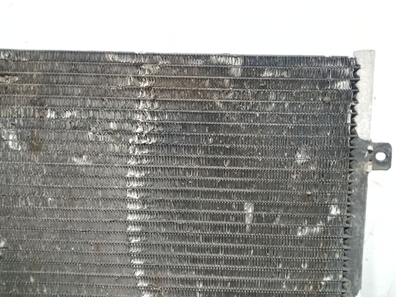 Recambio de condensador / radiador aire acondicionado para jeep cherokee (kj) 2.5 crd básico referencia OEM IAM   