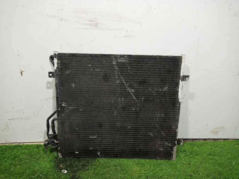 Recambio de condensador / radiador aire acondicionado para jeep cherokee (kj) 2.5 crd básico referencia OEM IAM   