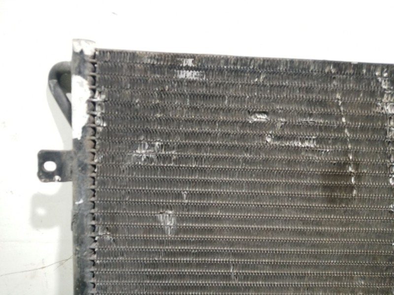 Recambio de condensador / radiador aire acondicionado para jeep cherokee (kj) 2.5 crd básico referencia OEM IAM   