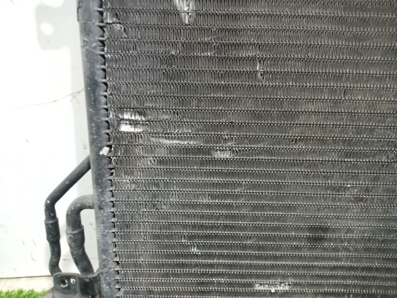 Recambio de condensador / radiador aire acondicionado para jeep cherokee (kj) 2.5 crd básico referencia OEM IAM   