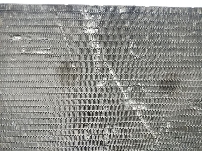 Recambio de condensador / radiador aire acondicionado para jeep cherokee (kj) 2.5 crd básico referencia OEM IAM   