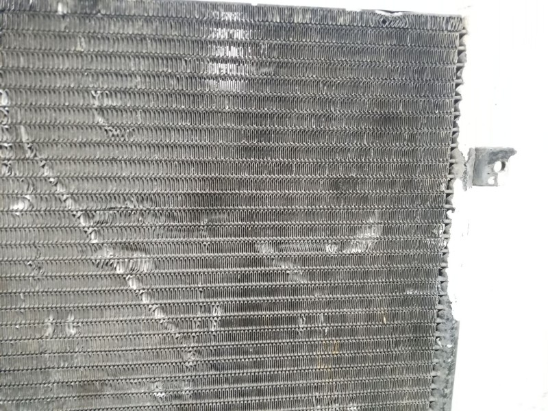 Recambio de condensador / radiador aire acondicionado para jeep cherokee (kj) 2.5 crd básico referencia OEM IAM   