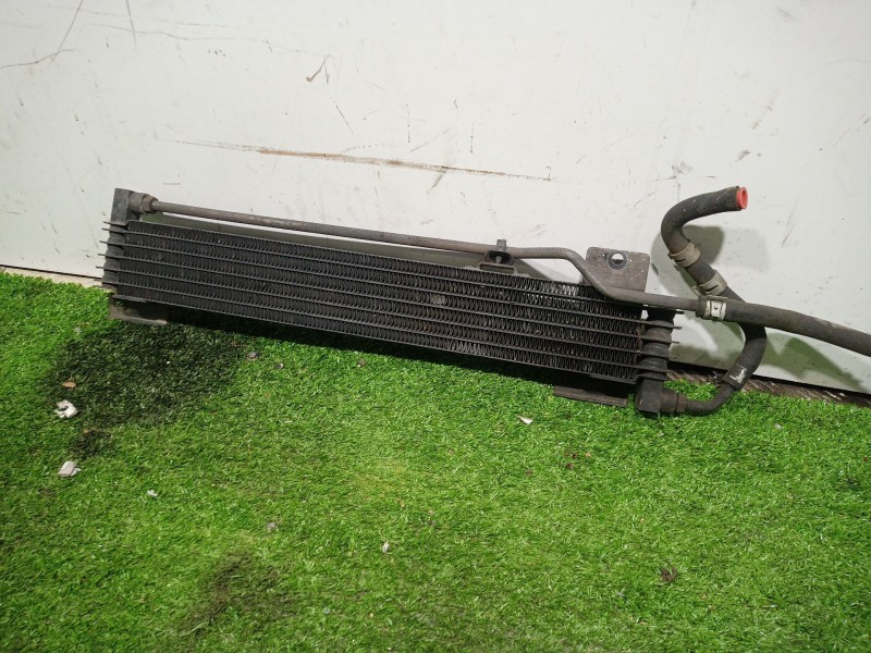 Recambio de enfriador aceite motor para subaru tribeca b9 limited referencia OEM IAM   