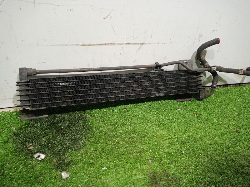 Recambio de enfriador aceite motor para subaru tribeca b9 limited referencia OEM IAM   