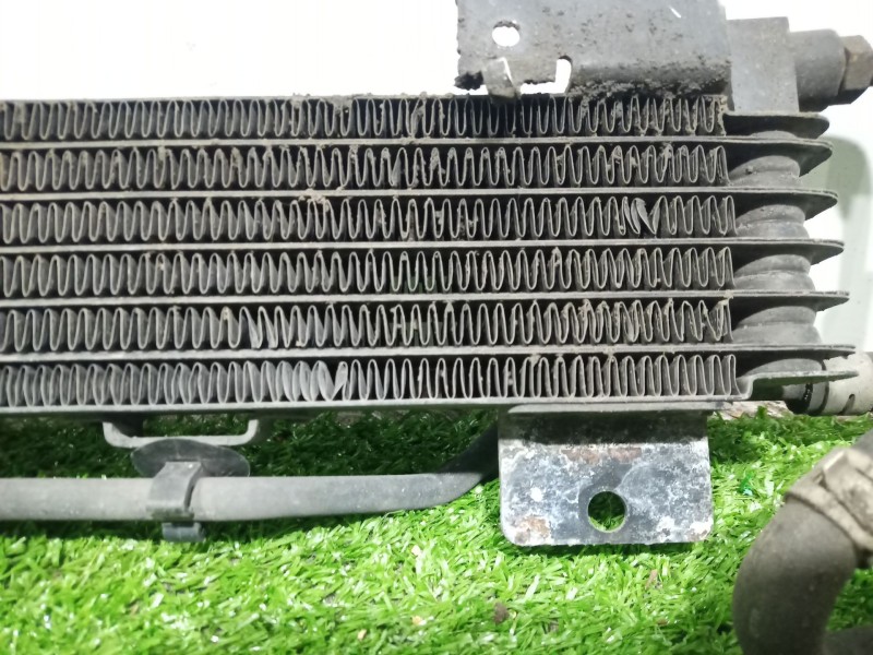 Recambio de enfriador aceite motor para subaru tribeca b9 limited referencia OEM IAM   