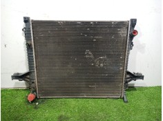 Recambio de radiador agua para volvo xc90 v8 executive geartronic (5 asientos) referencia OEM IAM   
