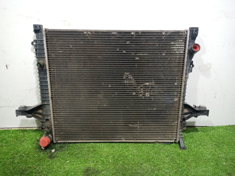 Recambio de radiador agua para volvo xc90 v8 executive geartronic (5 asientos) referencia OEM IAM   