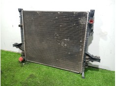Recambio de radiador agua para volvo xc90 v8 executive geartronic (5 asientos) referencia OEM IAM    2