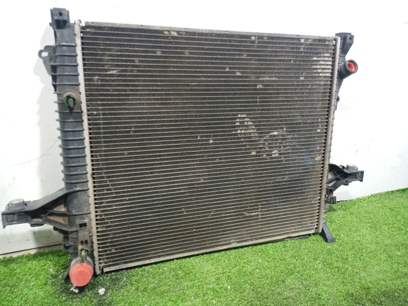 Recambio de radiador agua para volvo xc90 v8 executive geartronic (5 asientos) referencia OEM IAM   