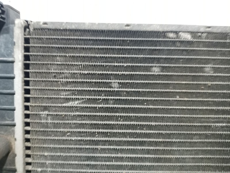 Recambio de radiador agua para volvo xc90 v8 executive geartronic (5 asientos) referencia OEM IAM   