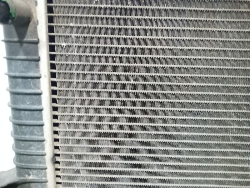 Recambio de radiador agua para volvo xc90 v8 executive geartronic (5 asientos) referencia OEM IAM   