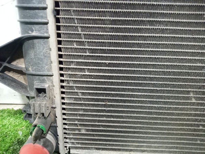 Recambio de radiador agua para volvo xc90 v8 executive geartronic (5 asientos) referencia OEM IAM   