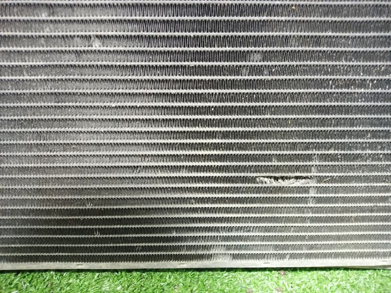 Recambio de radiador agua para volvo xc90 v8 executive geartronic (5 asientos) referencia OEM IAM   