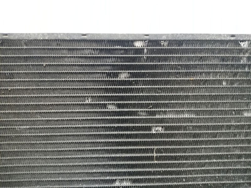 Recambio de radiador agua para volvo xc90 v8 executive geartronic (5 asientos) referencia OEM IAM   