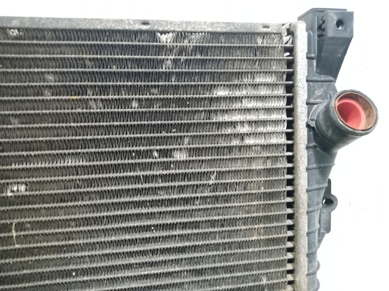 Recambio de radiador agua para volvo xc90 v8 executive geartronic (5 asientos) referencia OEM IAM   